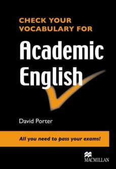 check your vocabulary for academic eng-9780230033641