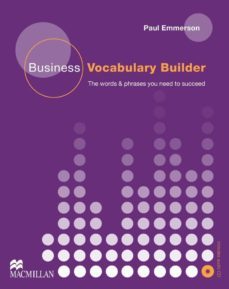 business vocabulary builder-9780230716841