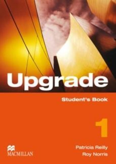 upgrade 1 (students book) (castellano)-9780230727441