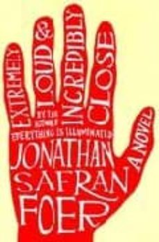 extremely loud and incredibly close-9780241142141
