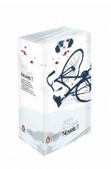 john le carre box set (5)-9780241265741