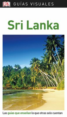sri lanka 2019 (guia visual)-9780241383841