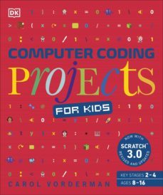 computer coding projects for kids (ebook)-carol vorderman-9780241421741