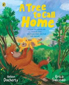 a tree to call home (ebook)-helen docherty-9780241450741