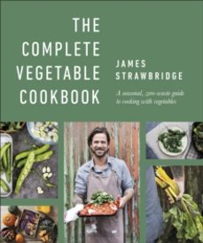 the complete vegetable cookbook-james strawbridge-9780241500941