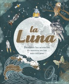 la luna-9780241619841