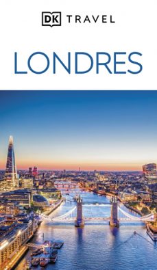 londres 2025 (guías visuales)-9780241725641