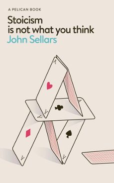 stoicism is not what you think (ebook)-john sellars-9780241766941