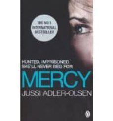 mercy-jussi adler olsen-9780241954041