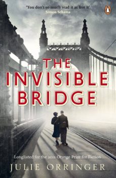 the invisible bridge (ebook)-julie orringer-9780241957141