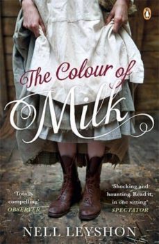 the colour of milk-9780241959541