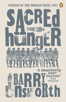sacred hunger (ebook)-barry unsworth-9780241964941
