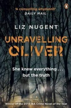 unravelling oliver-elizabeth nugent-9780241965641