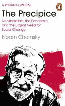 the precipice (ebook)-noam chomsky-c. j. polychroniou-9780241993941