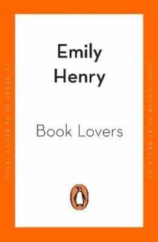 book lovers (ingles)-9780241995341