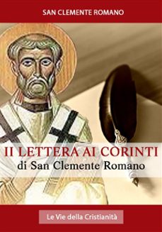 seconda lettera ai corinti di san clemente romano (ebook)-9780244080341
