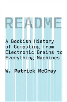-w. patrick mccray-9780262384841