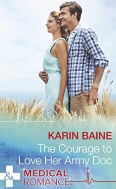 -karin baine-9780263065541