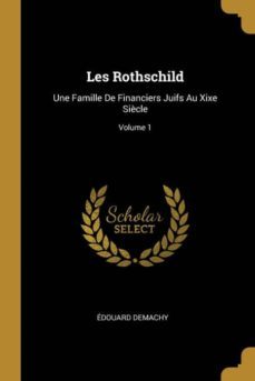 les rothschild-9780270127041