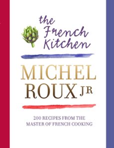 -michel roux-9780297867241