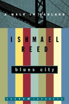 blues city (ebook)-ishmael reed-9780307419941