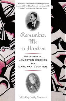 remember me to harlem (ebook)-9780307427441