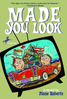 made you look (ebook)-diane roberts-9780307487841
