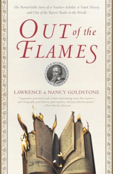 out of the flames (ebook)-lawrence goldstone-nancy goldstone-9780307489241