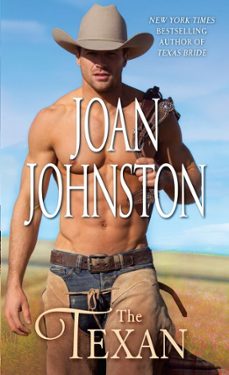the texan-joan johnston-9780307570741
