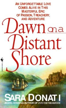 dawn on a distant shore (ebook)-sara donati-9780307756541