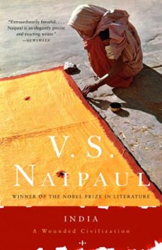 india-v.s. naipaul-9780307789341