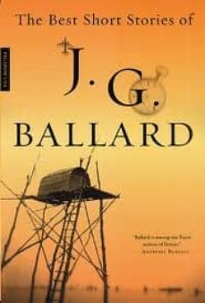 the best short stories of j. g. ballard-j.g. ballard-9780312278441
