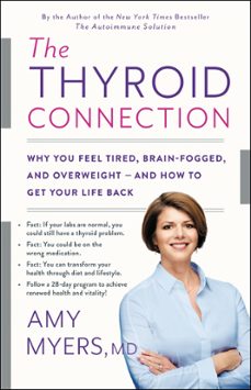 the thyroid connection (ebook)-amy myers-9780316272841