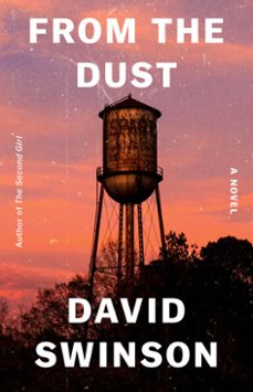 from the dust (ebook)-david swinson-9780316528641
