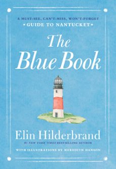 the blue book (ebook)-elin hilderbrand-9780316595841