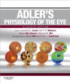 adler s physiology of the eye (11th ed.)-9780323057141