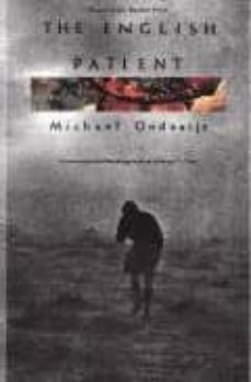 the english patient-9780330327541