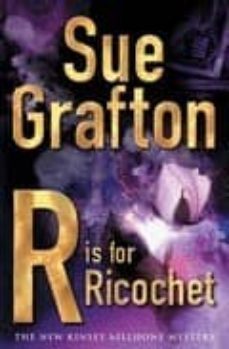 -sue grafton-9780330488341