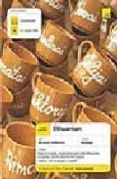 teach yourself lithuanian pb & cd (audio cd)-meilute ramoniene-9780340915141