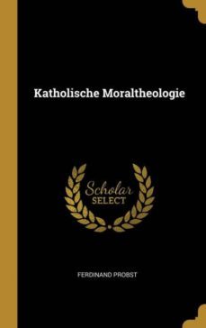 katholische moraltheologie-9780341202141