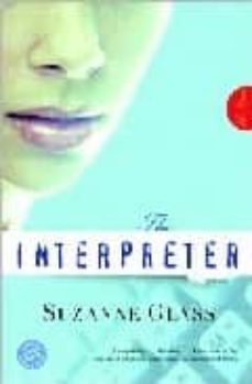 the interpreter-suzanne glass-9780345450241