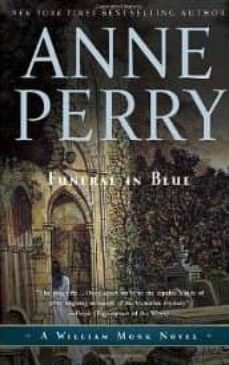 funeral in blue-9780345514141