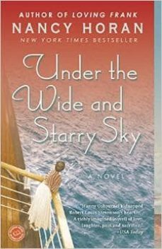 under the wide and starry sky-nancy horan-9780345516541