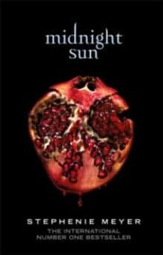 midnight sun-9780349003641