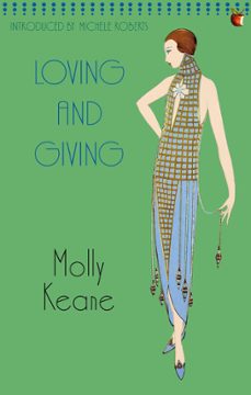 -molly keane-9780349006741