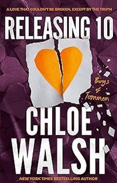 releasing 10-chloe walsh-9780349439341