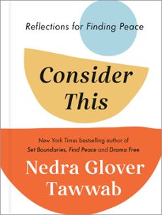 consider this (ebook)-nedra glover tawwab-9780349442341
