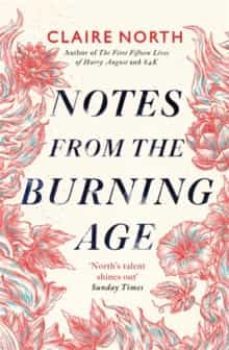 notes from the burning age-9780356514741