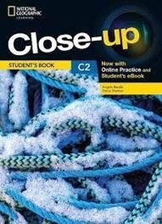 close up c2 student+olp+ebook-9780357960141