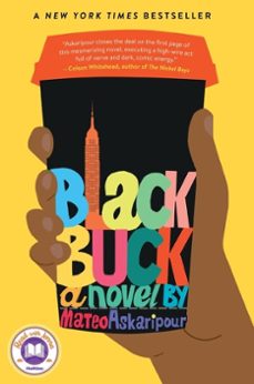 black buck (ebook)-mateo askaripour-9780358380641